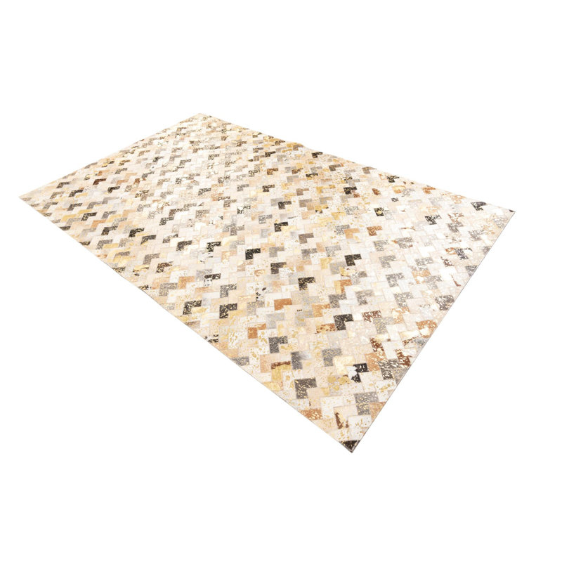 Tapis doré Ingalls