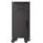 Metal Tool Cabinet,heavy‑duty Garage Storage Organizer With Lockable Doors, Perforated Pegboard Side Panels Mobile Workbench For Garage Workshop Home Use
