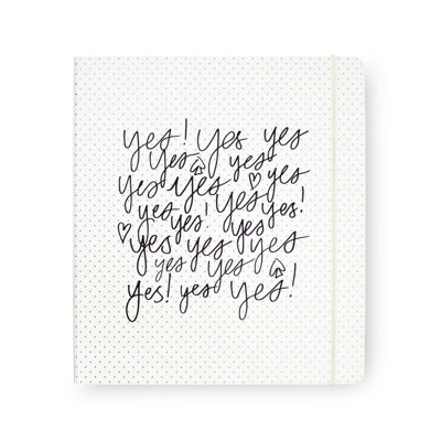 Bridal Planner Yes Yes Yes