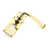 Aged Brass