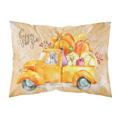 Fall Harvest Microfiber