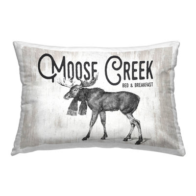  Polyester Throw Pillow