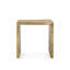 Linus Nesting End Table