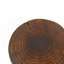 Table d'appoint d'extérieur, table de bout creuse, tabouret de jardin-856177893