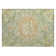 Machine Washable Indoor/Outdoor Claudian ACN1236 Aloe Rug