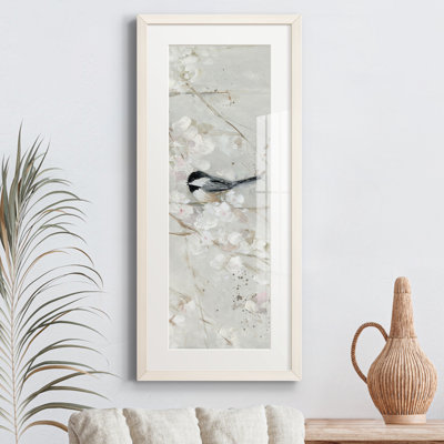 " Peony I " Painting Print