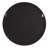 Meayki Solid Wood Round Mirror-868179838