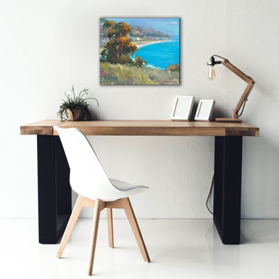Epic Graffiti 'South Coastal'  by Allayn Stevens Wall Art