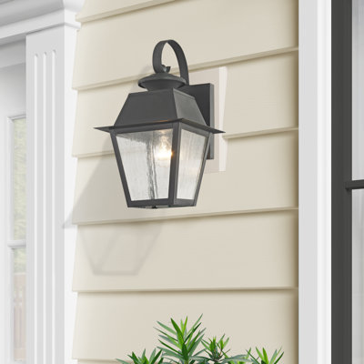 Arnetria Wall Light
