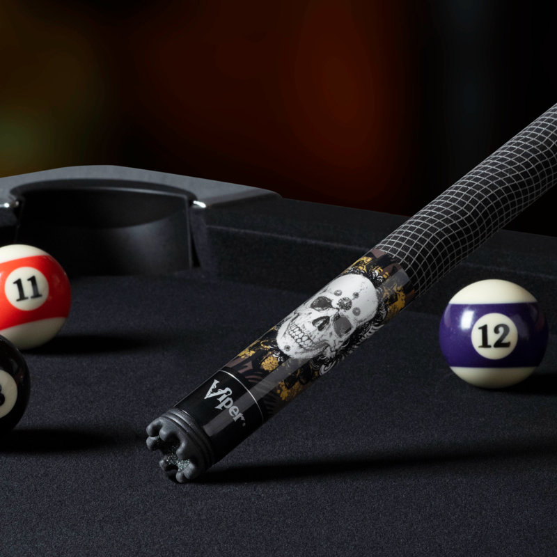 Queue de billard revolution Viper, 20