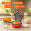 Innoteck Waffle Maker