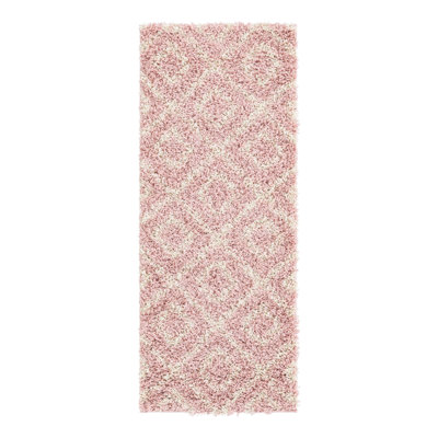 Geometric Indoor Rug
