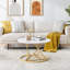 Aidah Frame Coffee Table-162559063