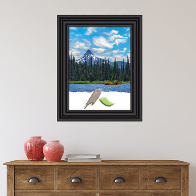Ebbi Black Picture Frame