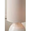 Linnea 135cm Gloss Novelty Floor Lamp