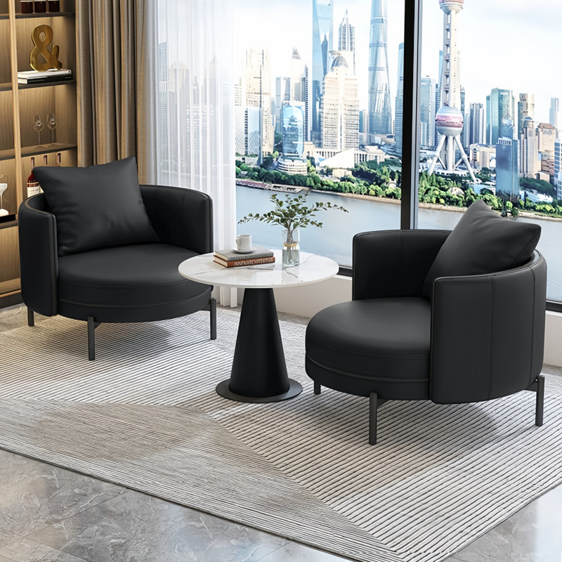 Formor, Black