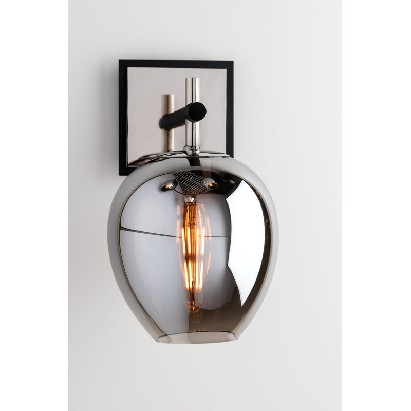 Iliad 1 - Light Armed Sconce