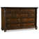 Leesburg 68'' W 10 - Drawer Dresser