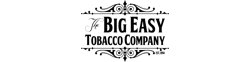 Logo The Big Easy Tobacco Company