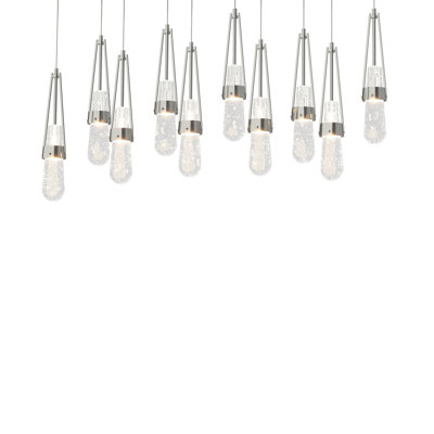 Link 10 - Light Pendant
