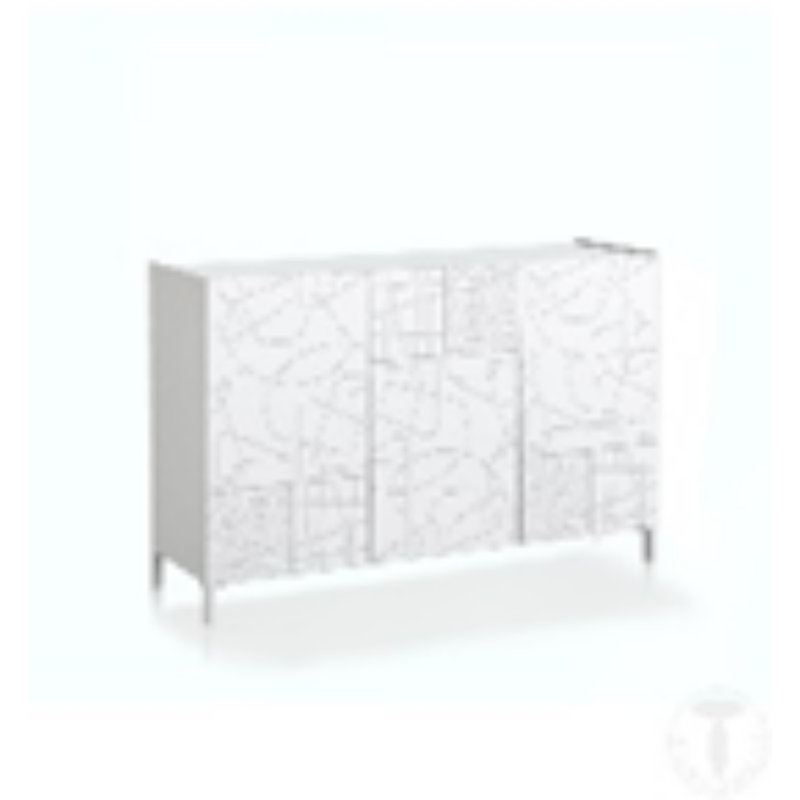 Taneyville 130 Cm Wide Sideboard