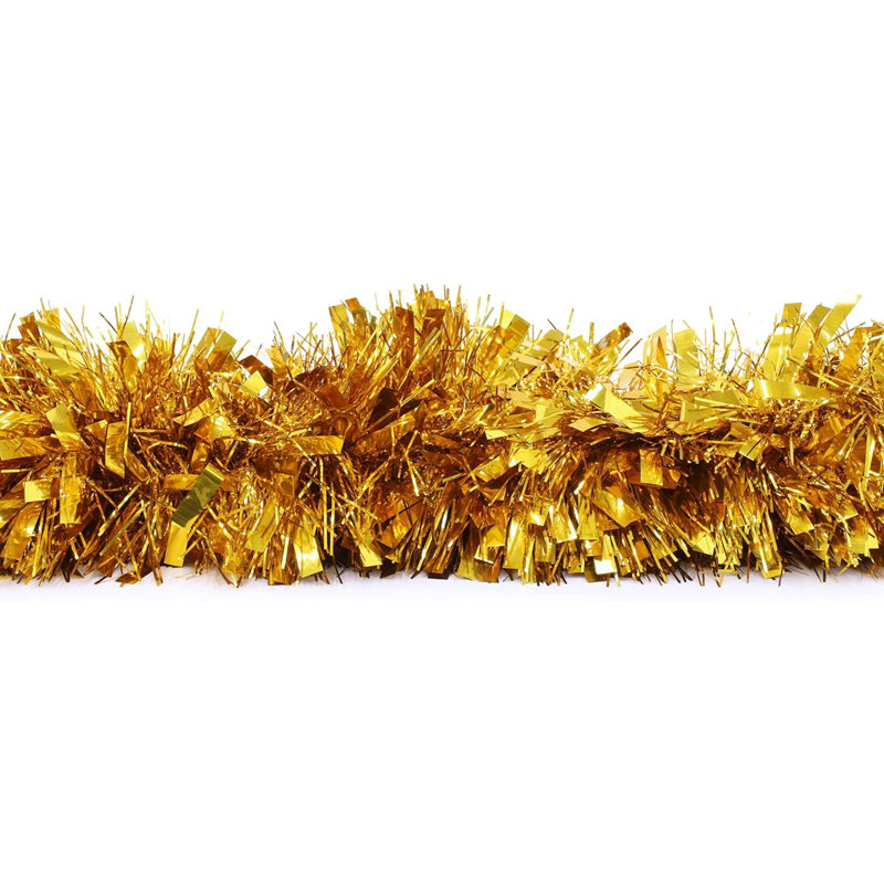 Gutman Polyvinyl Chloride (PVC) 9.09cm Tinsel