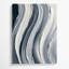 Art mural sur toile DiagonalStripes-2025846597