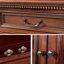 Armoire de rangement American Country-108070895