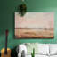 «Vintage Landscape» - DL XXXIV, reproduction d'art sur toile-1749925055