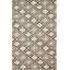 Wool Geometric Area Rug-1973229973