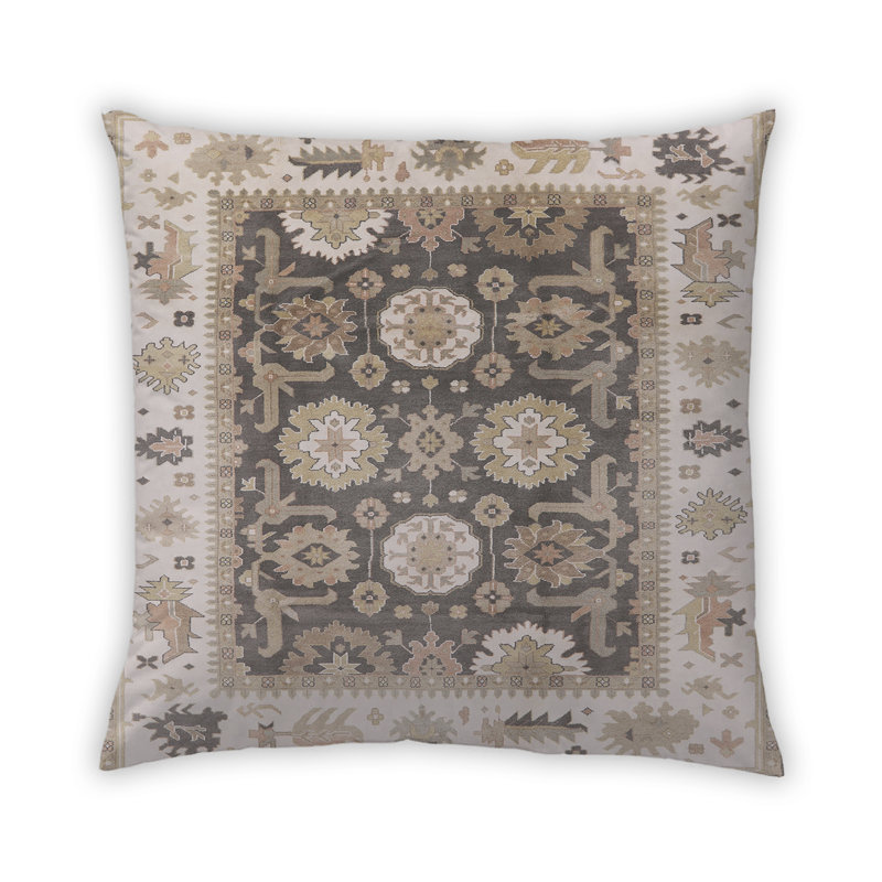 Housse et insert de coussin extérieur d'extérieur