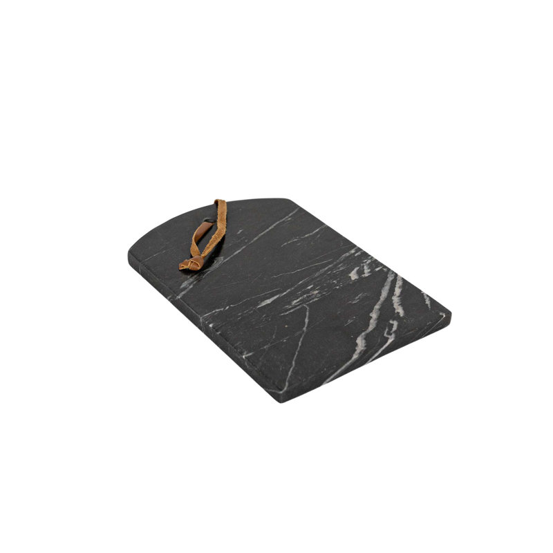 Wrought Studio™ Hannis Marble Platter