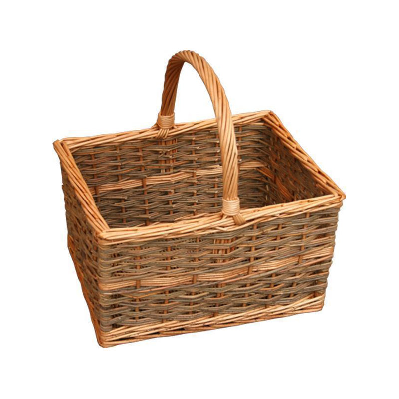 Brambly Cottage Wicker Decorative Basket