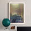 «Monet's Landscape I», peinture sur toile encadrée-850792312-850792315