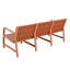 Banc de mobilier intérieur / extérieur-2029598506
