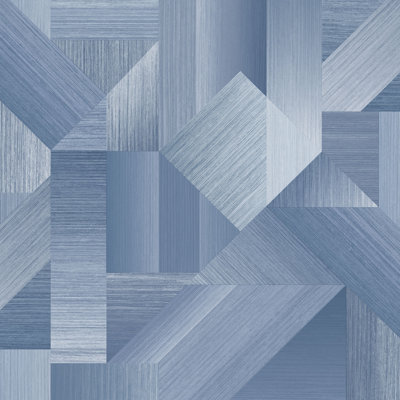 Abstract 10m X 53cm Wallpaper Roll