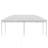 Outsunny 10' x 19' Pop Up Canopy with Easy Up Steel Frame
