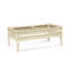 Nassau Glass Coffee Table-112123168