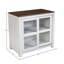 Petite vitrine Harman Donham