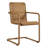 Abacus Outdoor Patio Wicker Dining Chairs Set Of 2-104318130