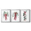 Art des Fêtes de Noël Cxxv-353828683-353828687