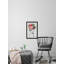 Bright Side II - Single Picture Frame Print-130238541