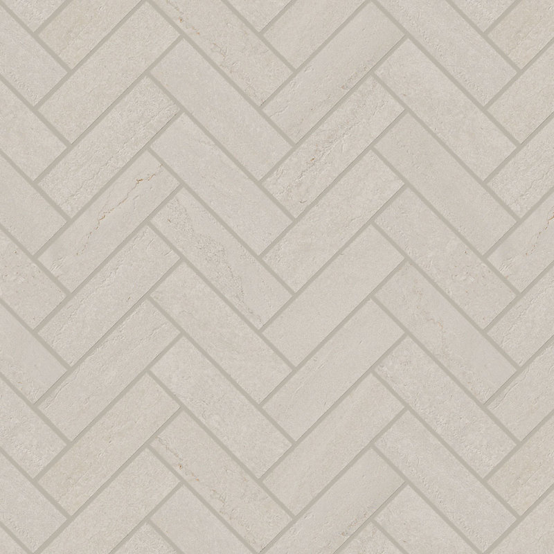 Tivoli 1X4 Herringbone Grey, Gray