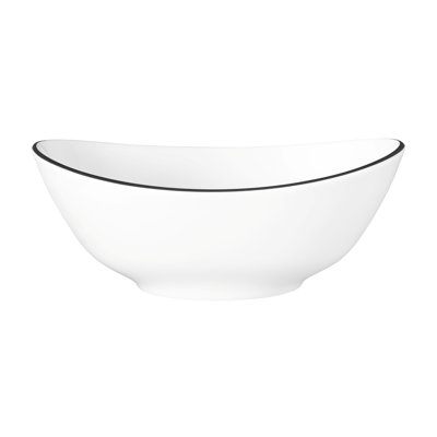 Seltmann Weiden Oval Bowl