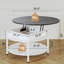  Table basse à plateau relevable en bois avec rangement Wynny-2062349685-2021110311