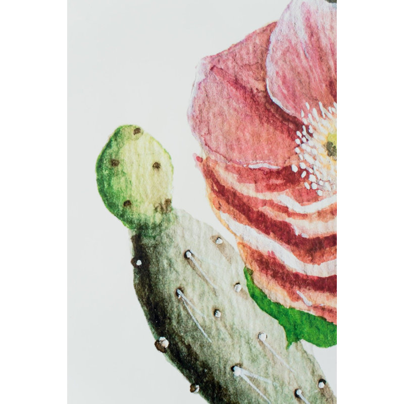 Floral Wallpaper by Shealeen Louise