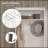Hall Tree with Shoe Storage Bench, Entryway Bench with Coat Rack