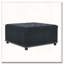 Upholstered Ottoman-1218612364