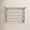 Radiant Shelf Towel Warmer