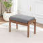 Repose-pieds rembourré Juntier-215849689